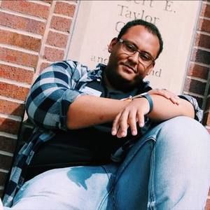 Meet your Posher, Chris